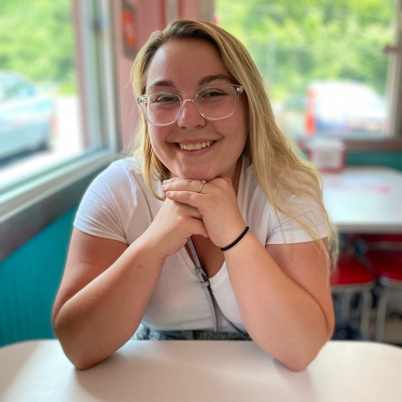 Meet your Posher, Zaren - Picture 1 of 3